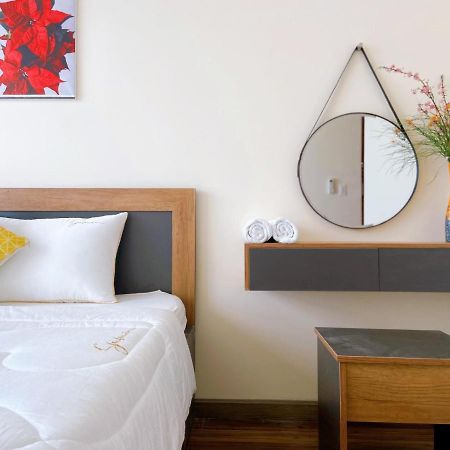Nice Apartment Oasky Vung Tau 1805 المظهر الخارجي الصورة