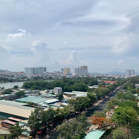 Nice Apartment Oasky Vung Tau 1805 المظهر الخارجي الصورة