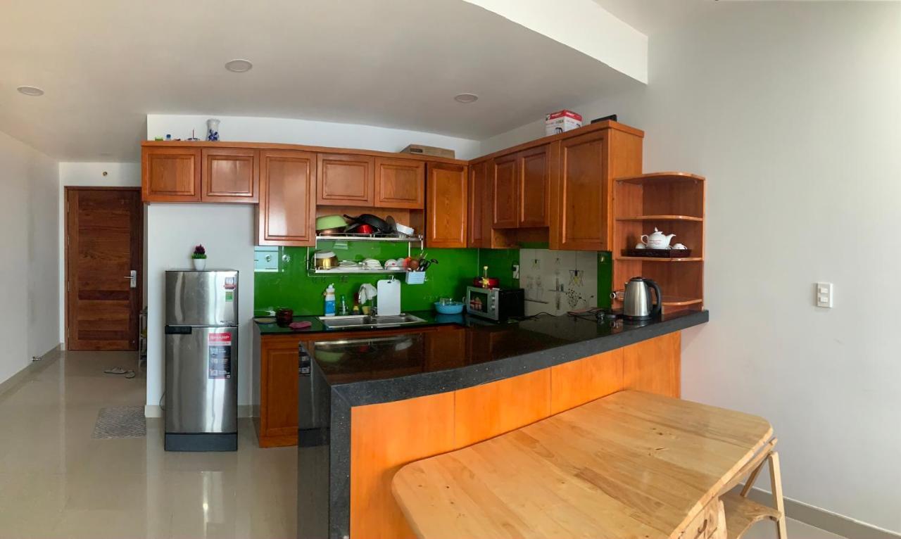 Nice Apartment Oasky Vung Tau 1805 المظهر الخارجي الصورة