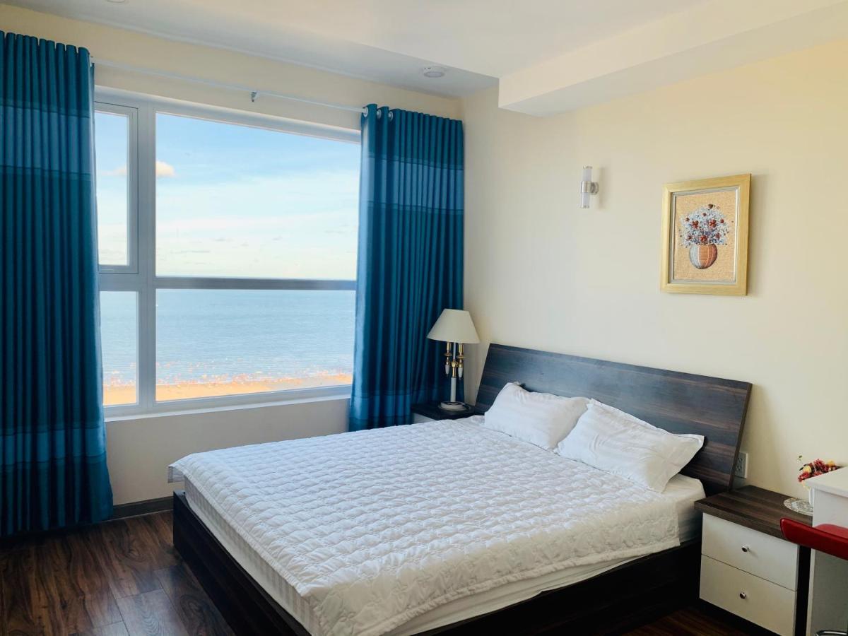Nice Apartment Oasky Vung Tau 1805 المظهر الخارجي الصورة