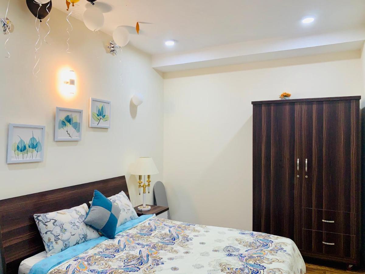 Nice Apartment Oasky Vung Tau 1805 المظهر الخارجي الصورة