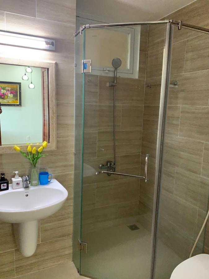 Nice Apartment Oasky Vung Tau 1805 المظهر الخارجي الصورة