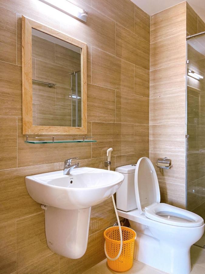 Nice Apartment Oasky Vung Tau 1805 المظهر الخارجي الصورة