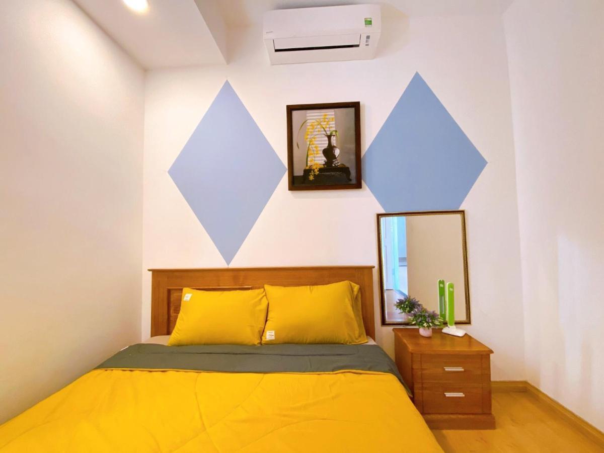 Nice Apartment Oasky Vung Tau 1805 المظهر الخارجي الصورة