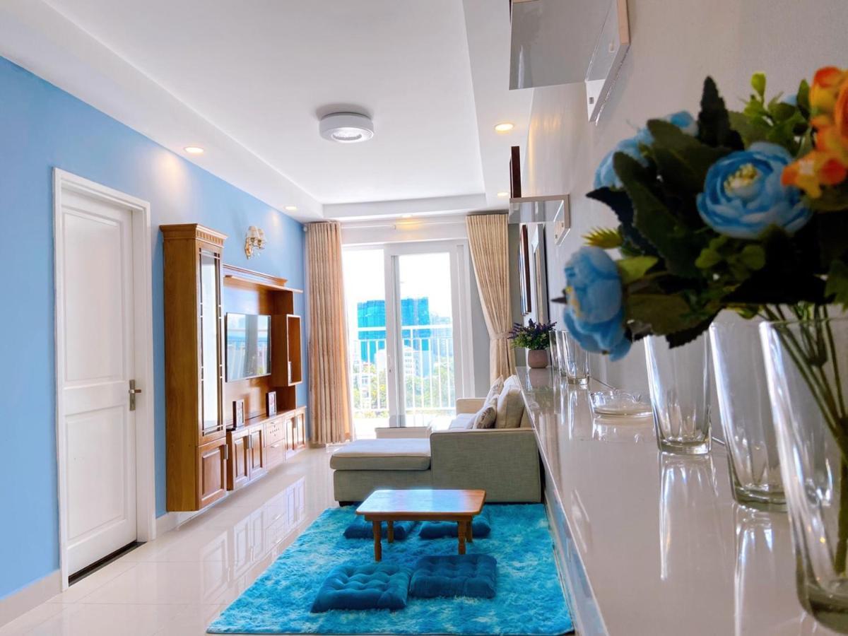 Nice Apartment Oasky Vung Tau 1805 المظهر الخارجي الصورة