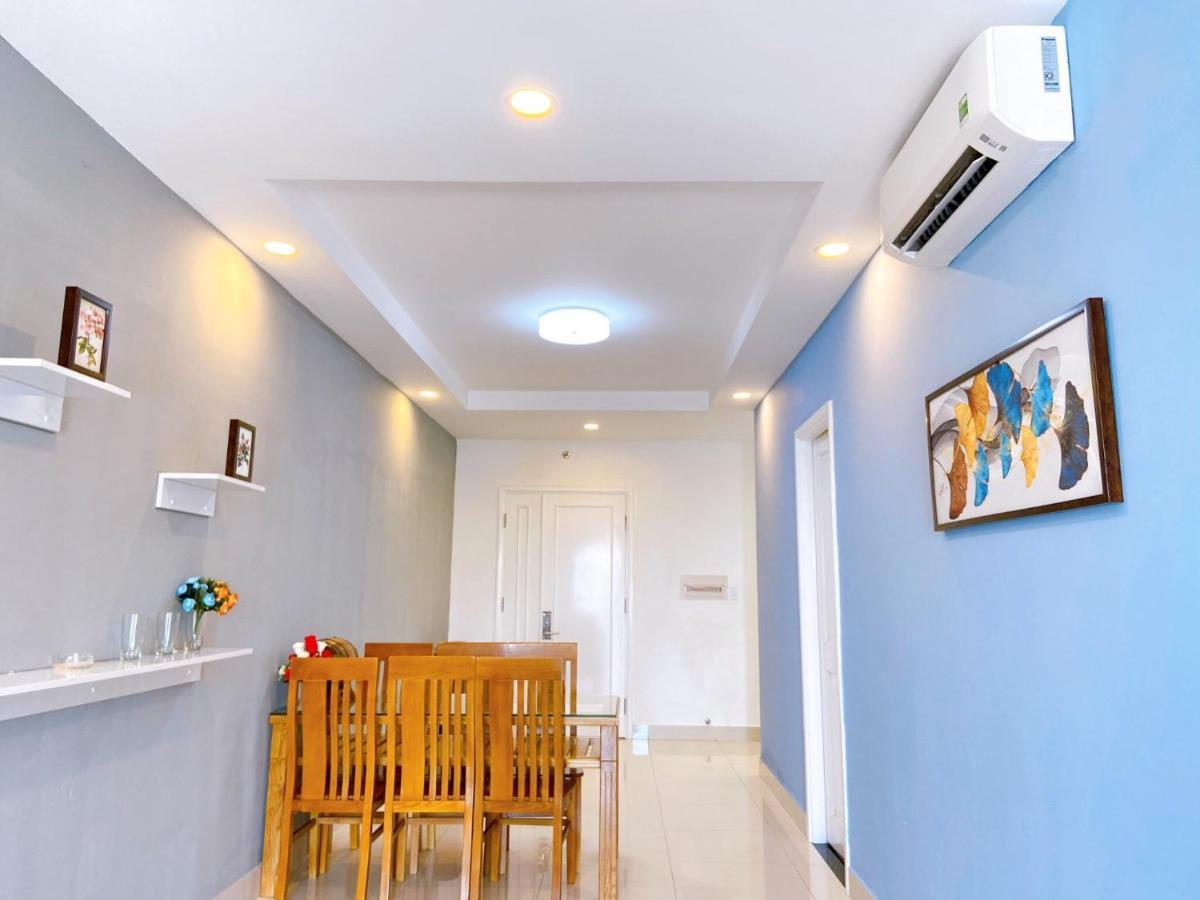 Nice Apartment Oasky Vung Tau 1805 المظهر الخارجي الصورة