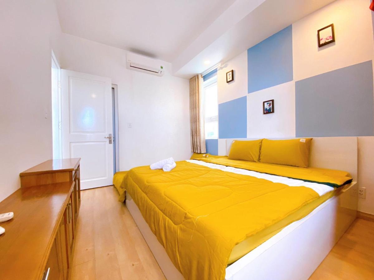 Nice Apartment Oasky Vung Tau 1805 المظهر الخارجي الصورة