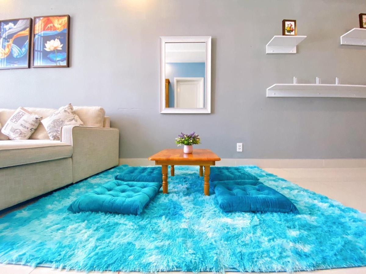 Nice Apartment Oasky Vung Tau 1805 المظهر الخارجي الصورة