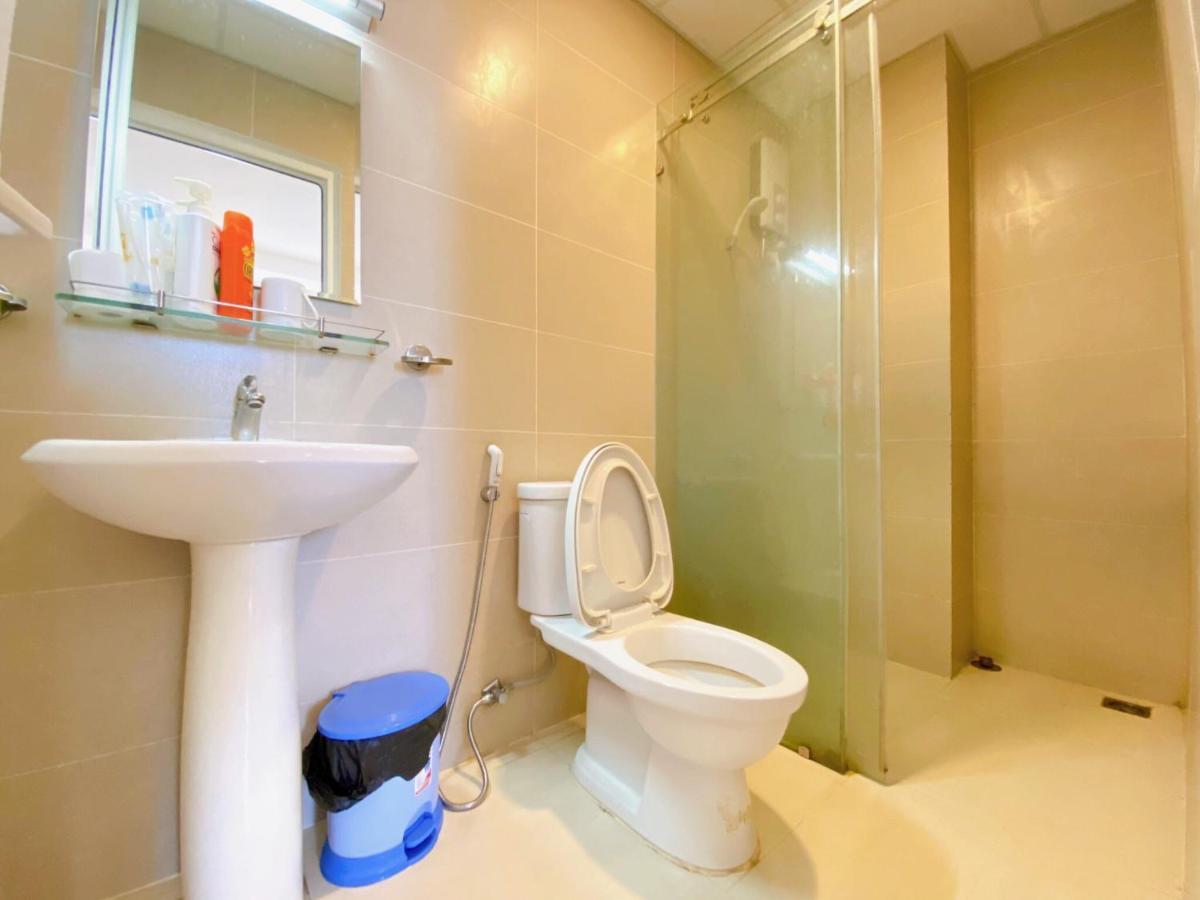 Nice Apartment Oasky Vung Tau 1805 المظهر الخارجي الصورة
