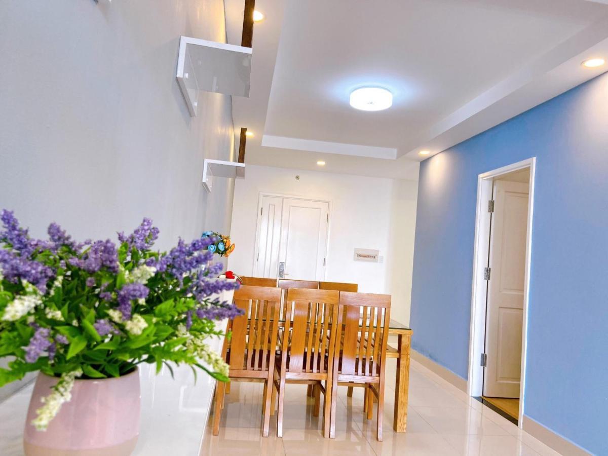 Nice Apartment Oasky Vung Tau 1805 المظهر الخارجي الصورة