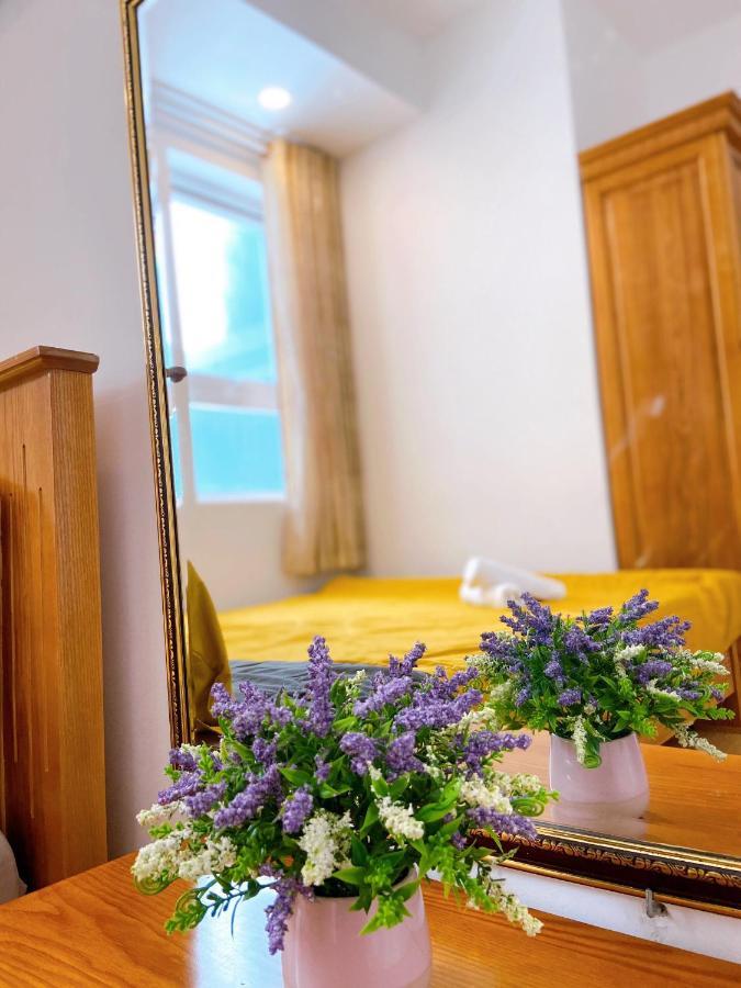 Nice Apartment Oasky Vung Tau 1805 المظهر الخارجي الصورة