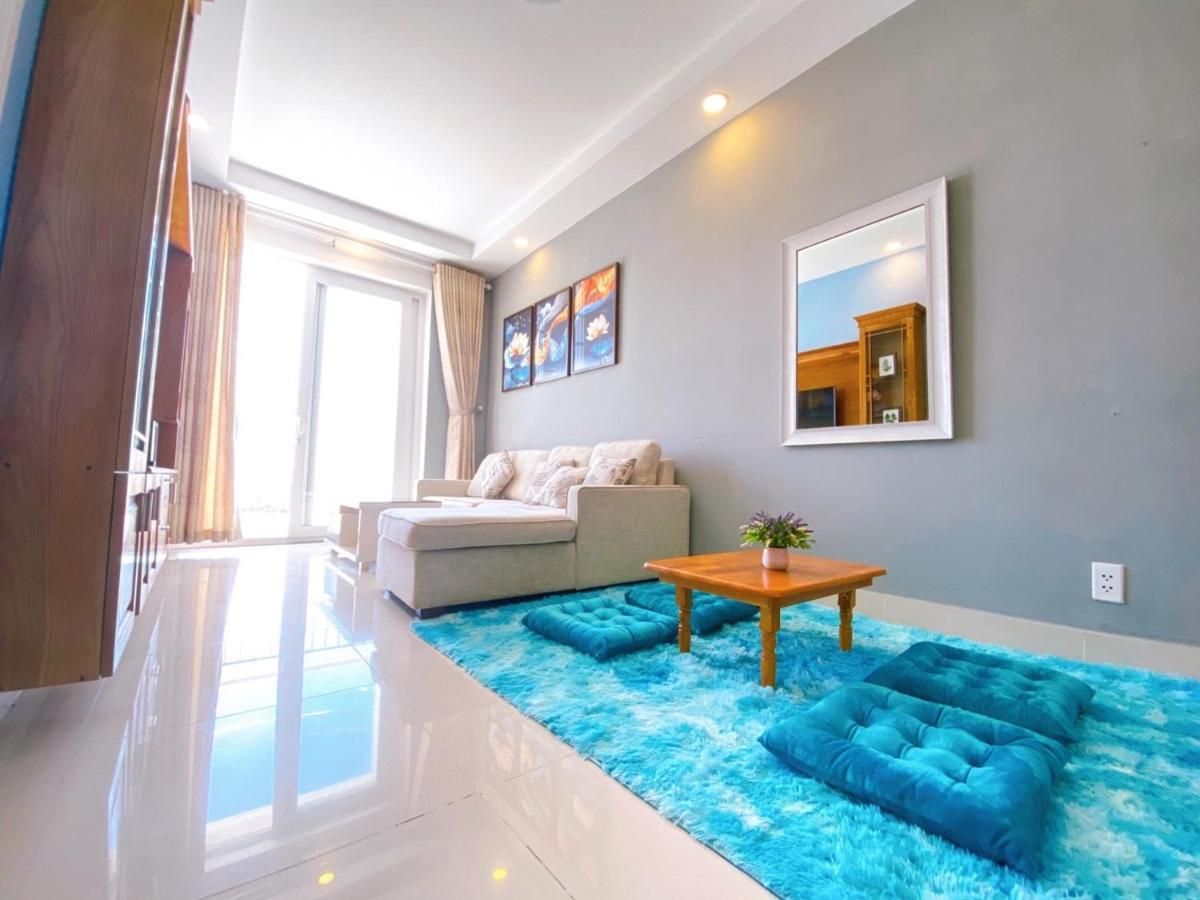 Nice Apartment Oasky Vung Tau 1805 المظهر الخارجي الصورة