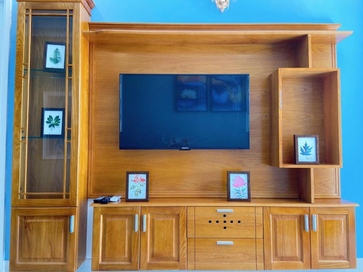 Nice Apartment Oasky Vung Tau 1805 المظهر الخارجي الصورة