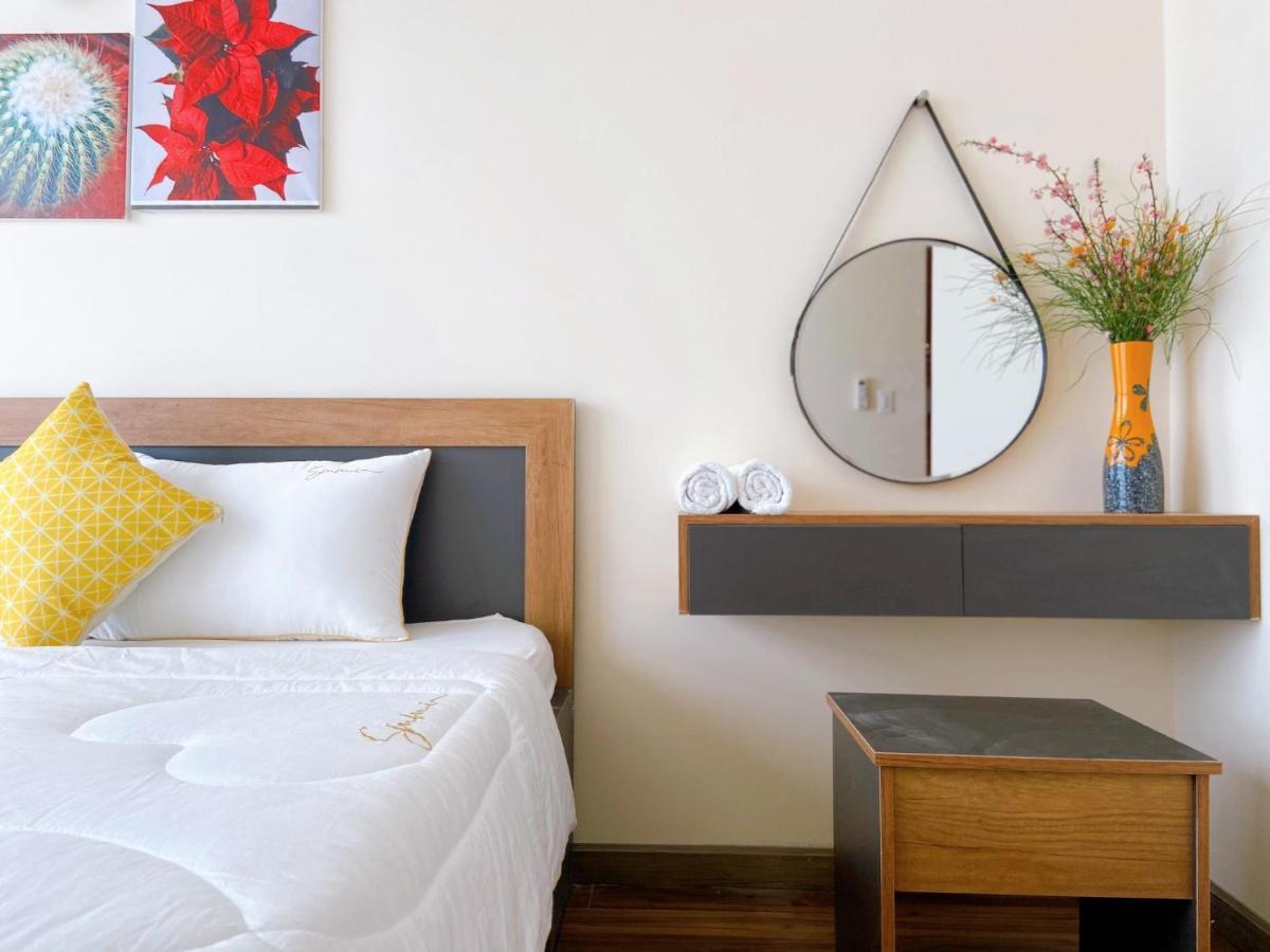 Nice Apartment Oasky Vung Tau 1805 المظهر الخارجي الصورة