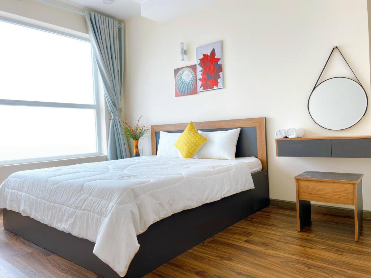 Nice Apartment Oasky Vung Tau 1805 المظهر الخارجي الصورة