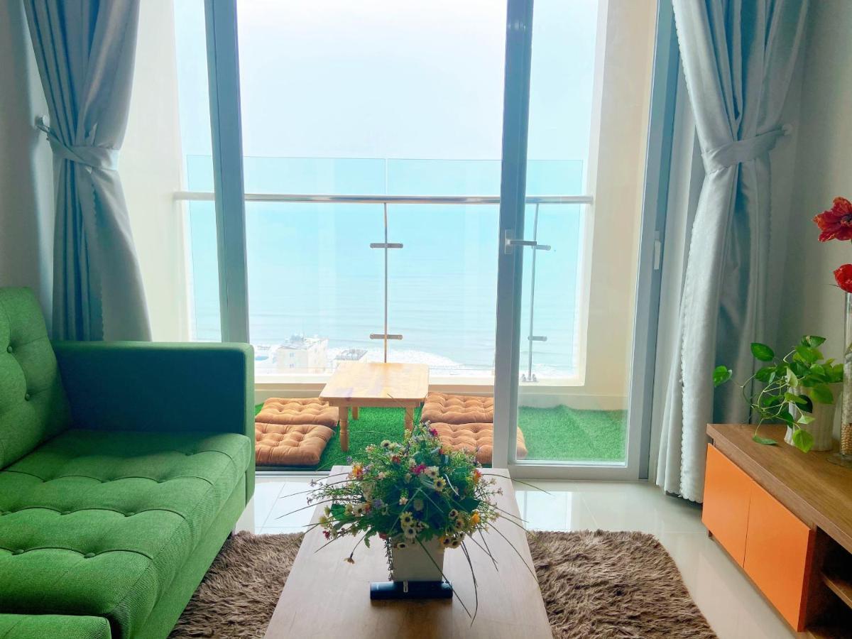 Nice Apartment Oasky Vung Tau 1805 المظهر الخارجي الصورة