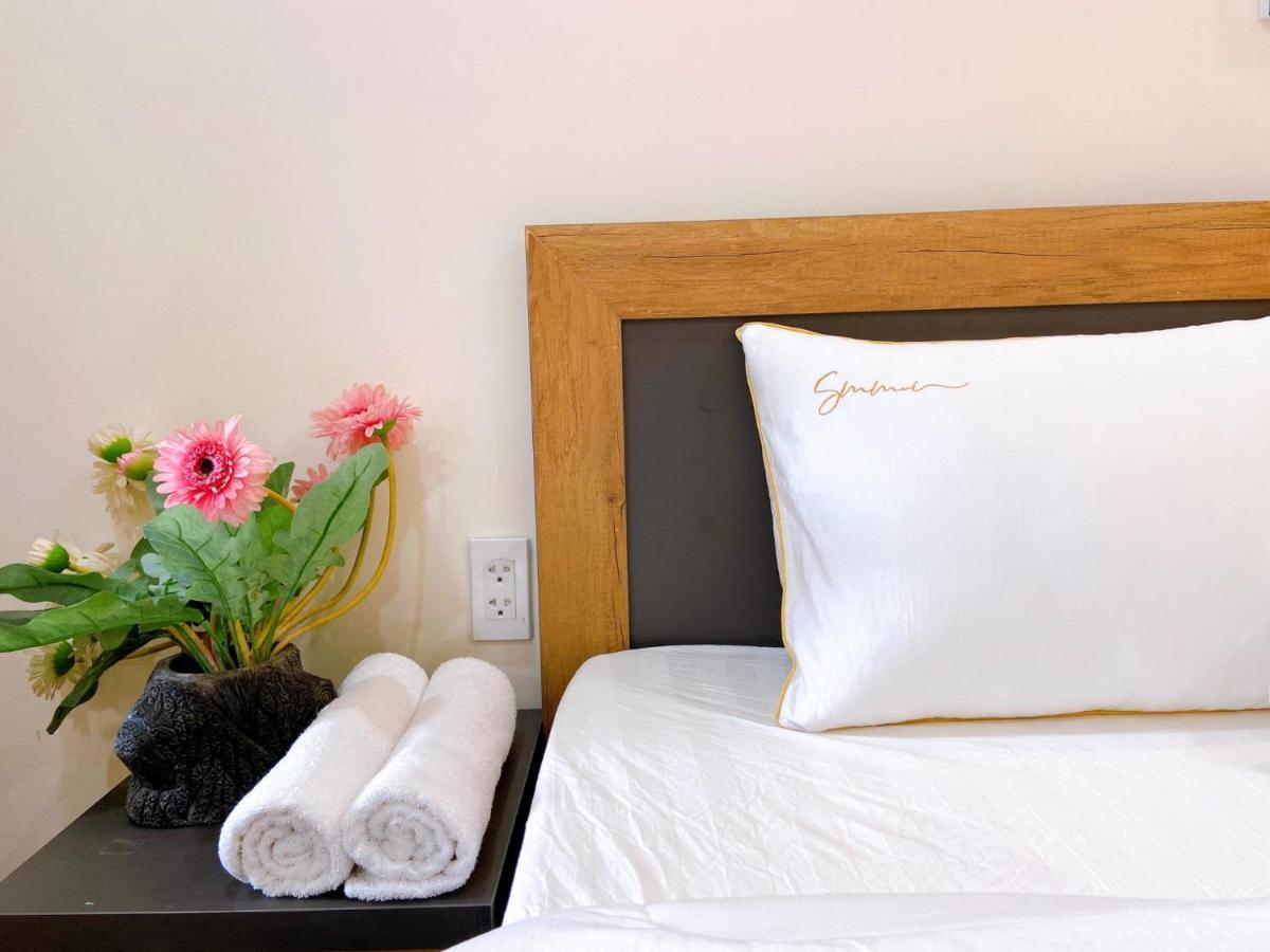 Nice Apartment Oasky Vung Tau 1805 المظهر الخارجي الصورة