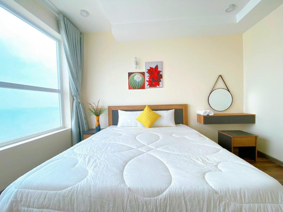 Nice Apartment Oasky Vung Tau 1805 المظهر الخارجي الصورة