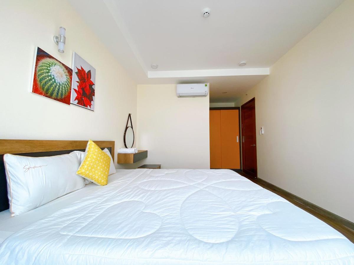 Nice Apartment Oasky Vung Tau 1805 المظهر الخارجي الصورة