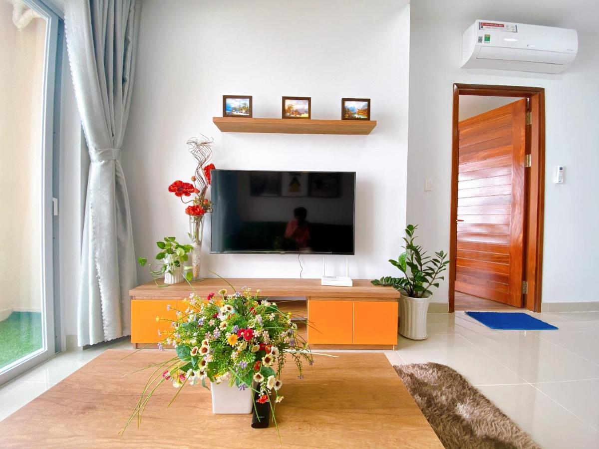 Nice Apartment Oasky Vung Tau 1805 المظهر الخارجي الصورة