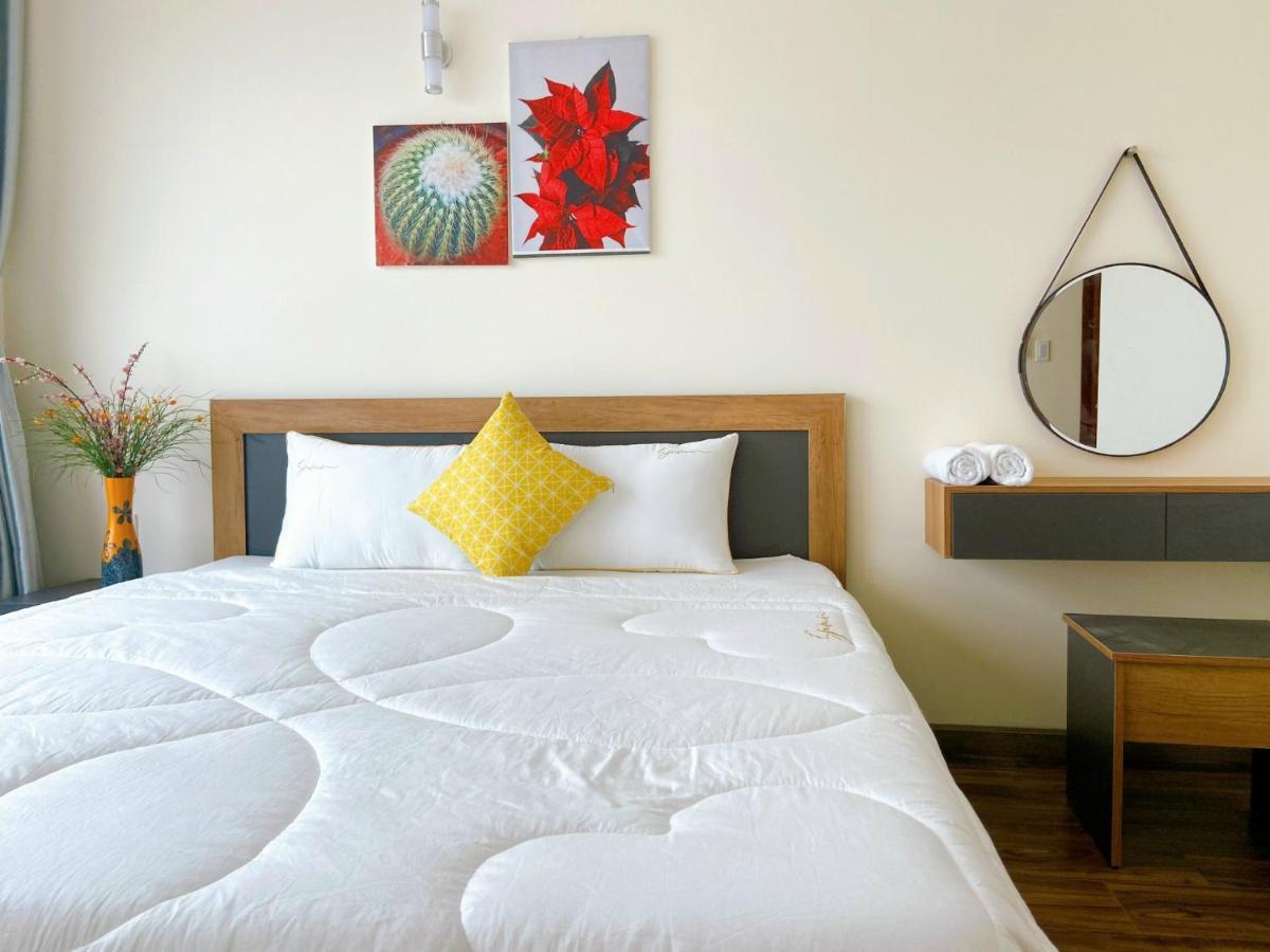 Nice Apartment Oasky Vung Tau 1805 المظهر الخارجي الصورة