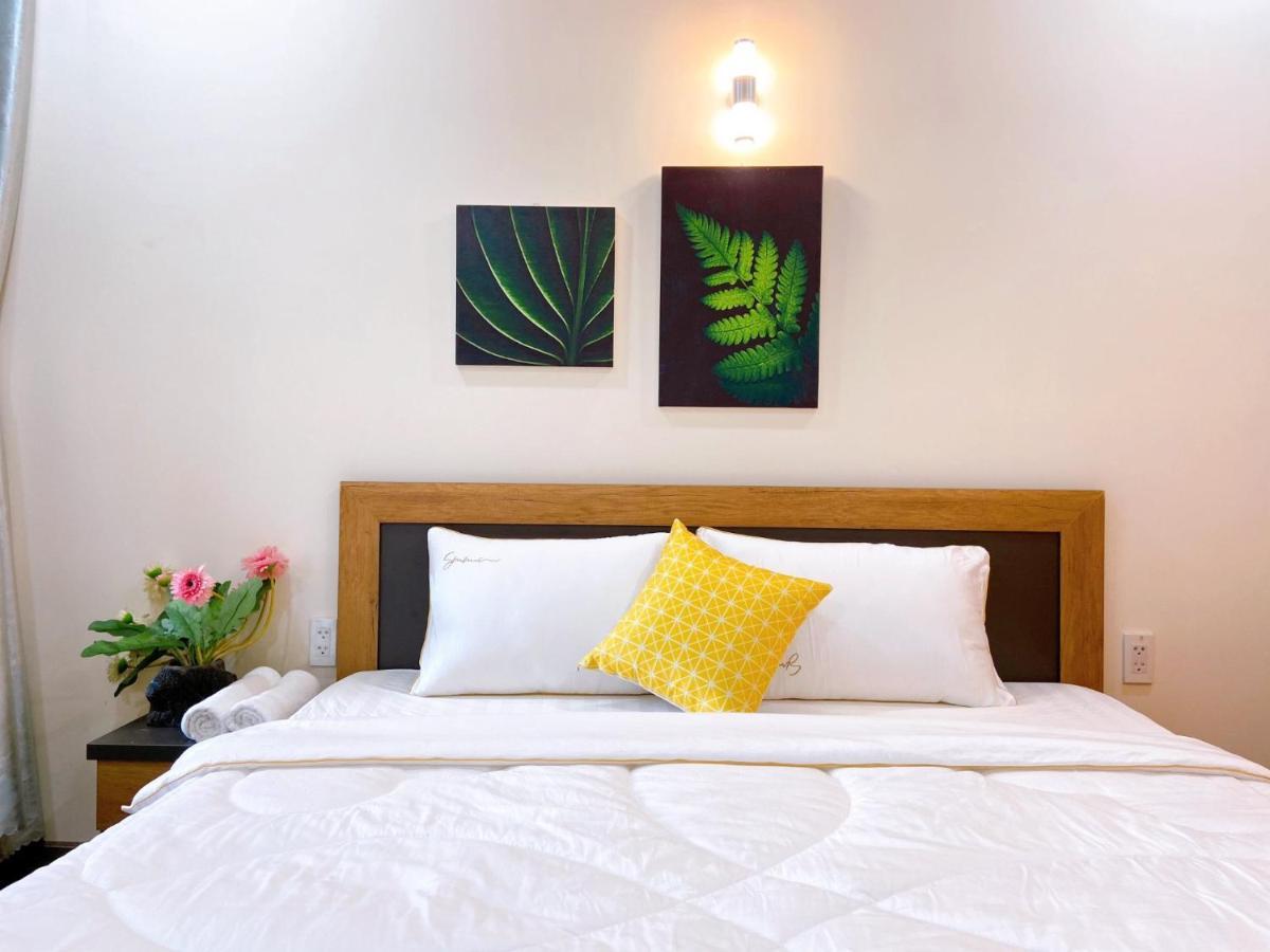 Nice Apartment Oasky Vung Tau 1805 المظهر الخارجي الصورة