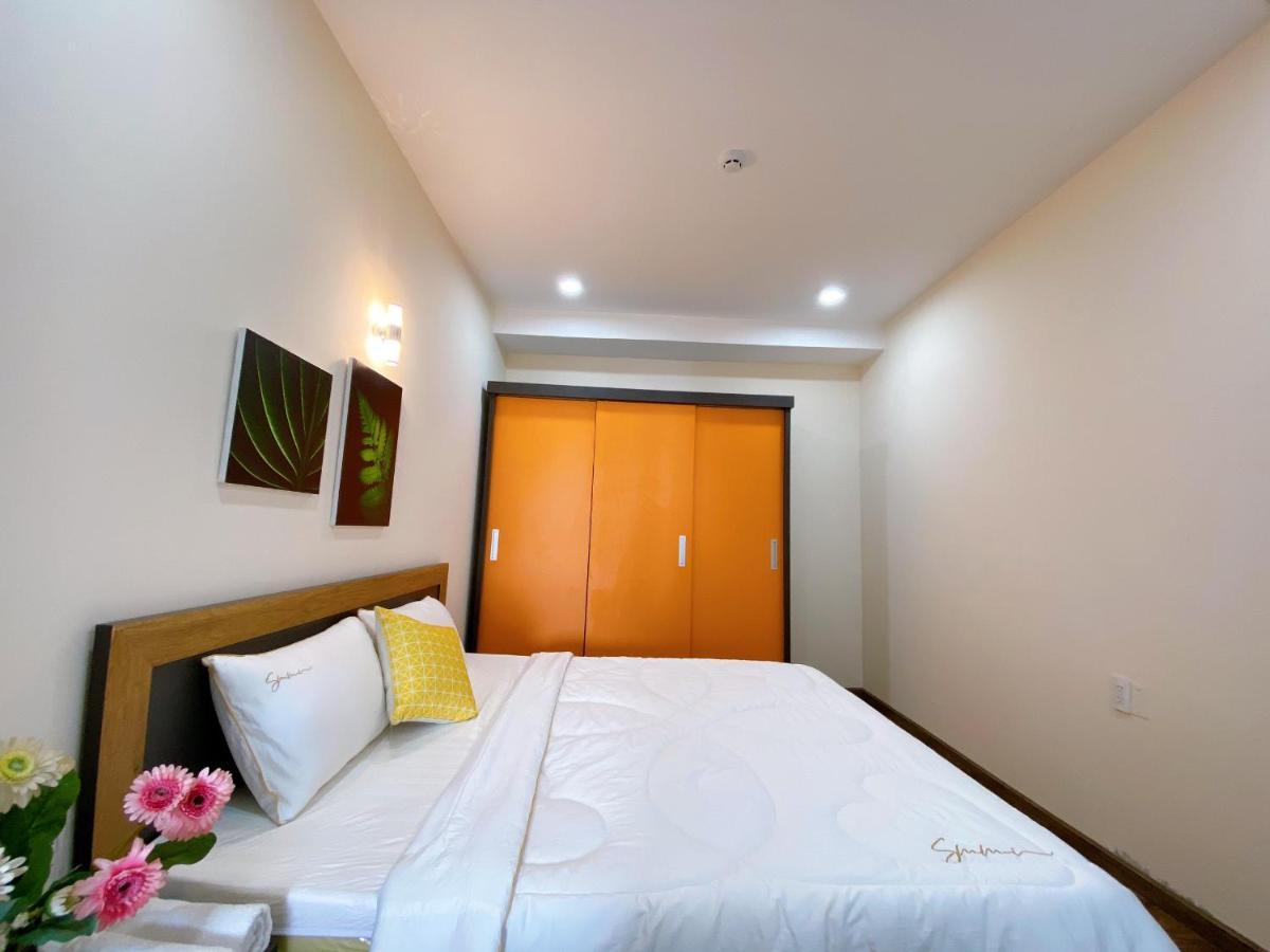 Nice Apartment Oasky Vung Tau 1805 المظهر الخارجي الصورة