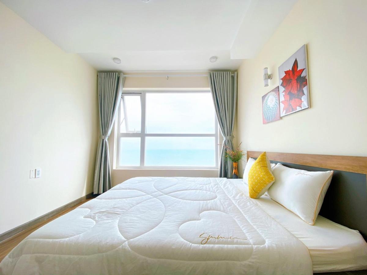 Nice Apartment Oasky Vung Tau 1805 المظهر الخارجي الصورة