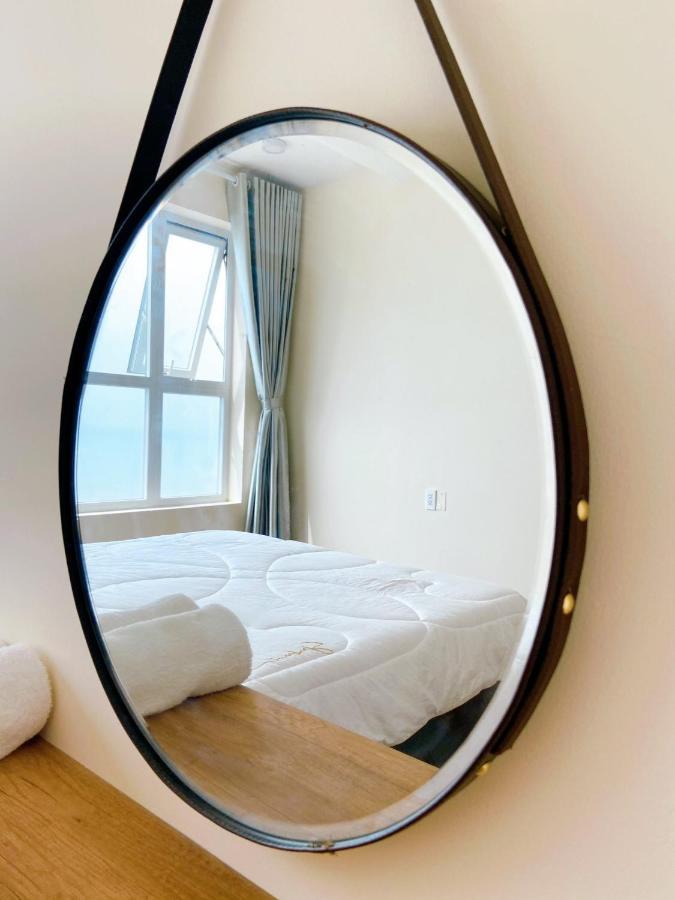 Nice Apartment Oasky Vung Tau 1805 المظهر الخارجي الصورة