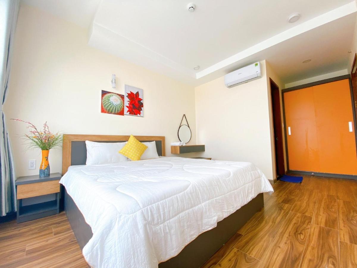 Nice Apartment Oasky Vung Tau 1805 المظهر الخارجي الصورة
