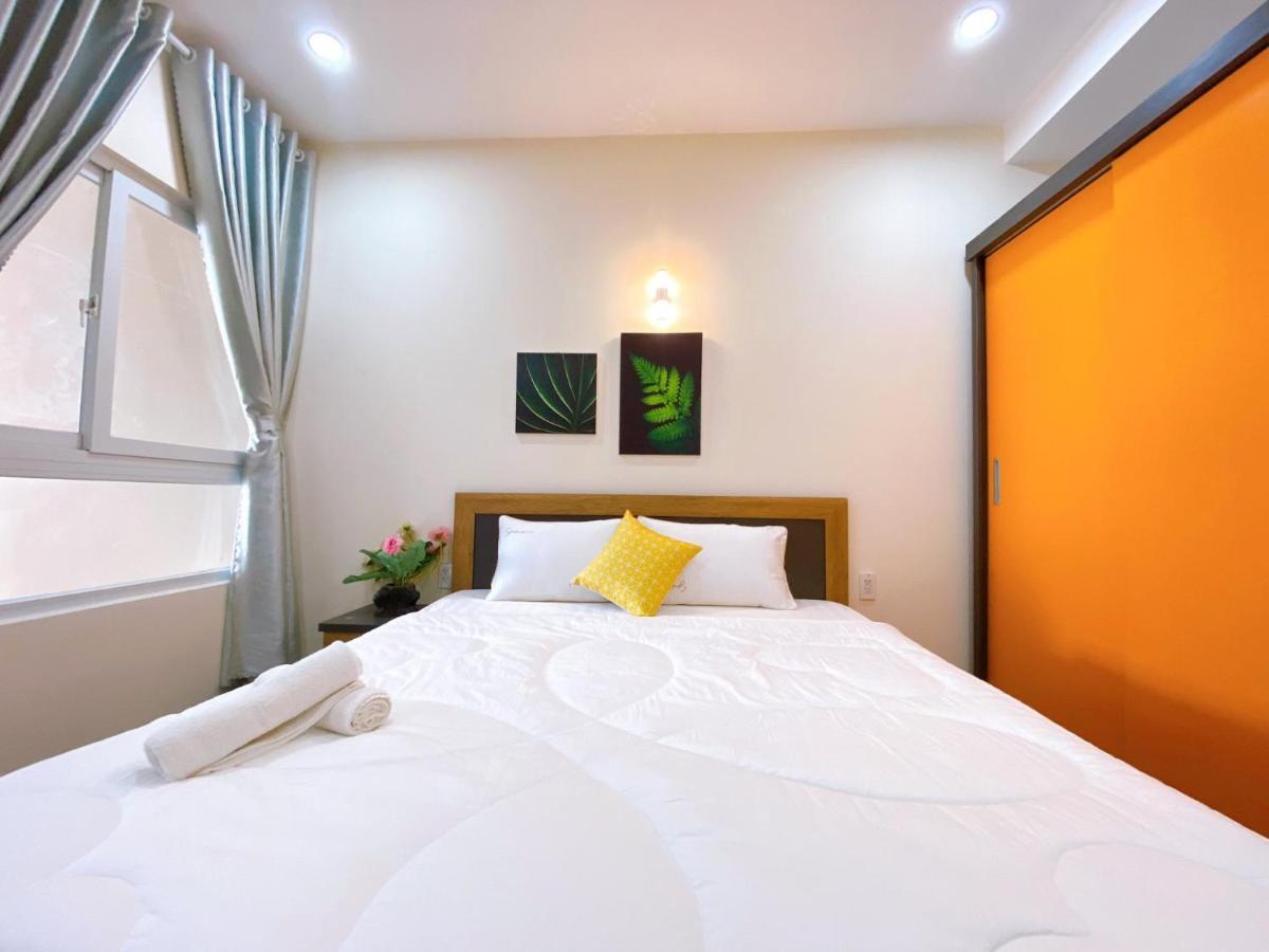 Nice Apartment Oasky Vung Tau 1805 المظهر الخارجي الصورة