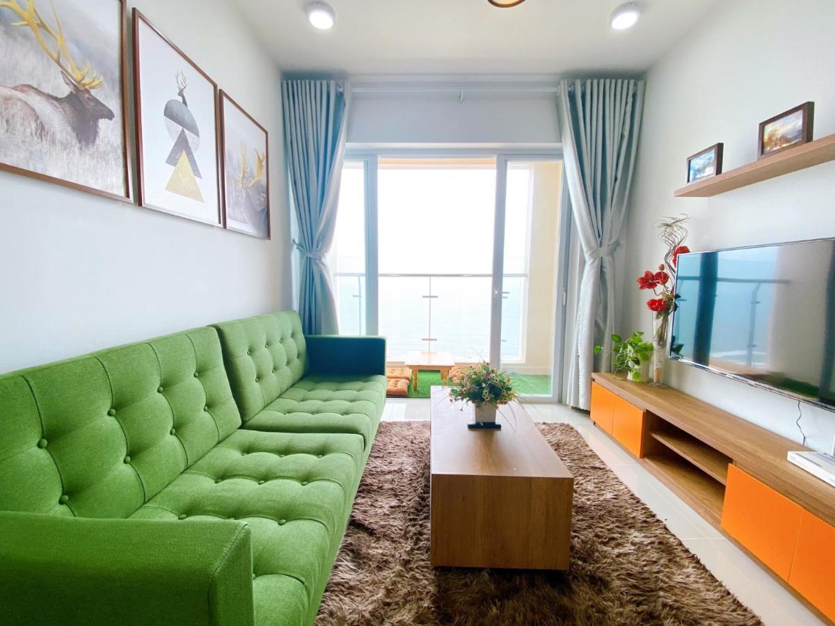 Nice Apartment Oasky Vung Tau 1805 المظهر الخارجي الصورة