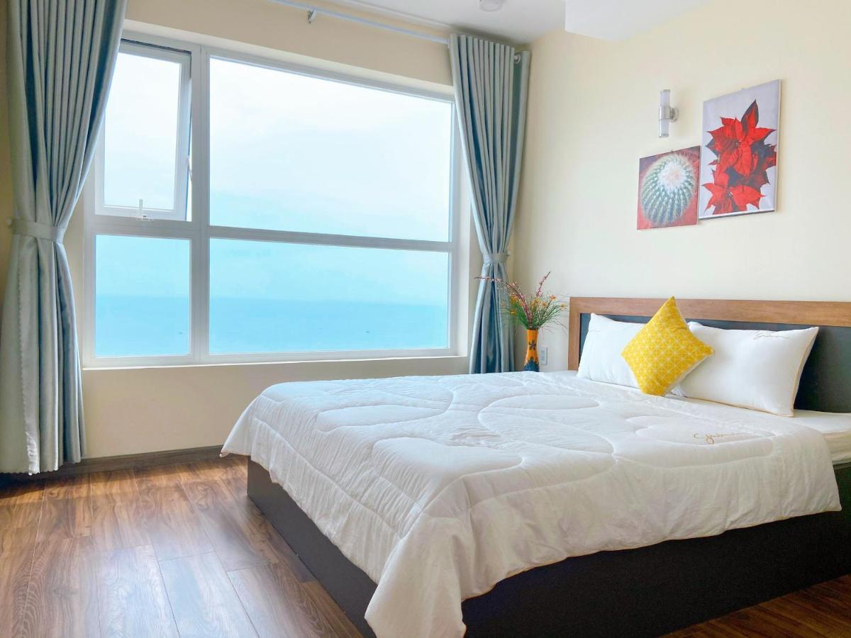 Nice Apartment Oasky Vung Tau 1805 المظهر الخارجي الصورة
