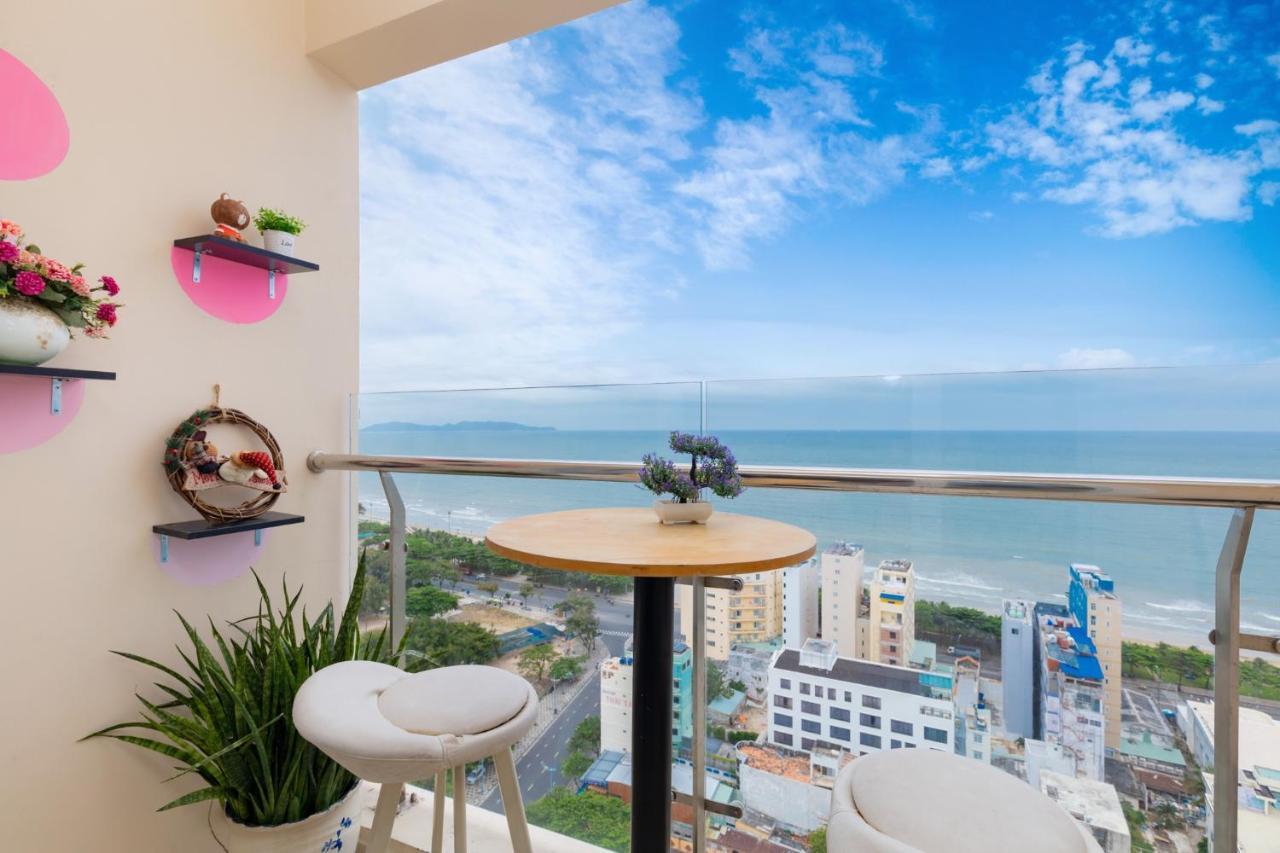Nice Apartment Oasky Vung Tau 1805 المظهر الخارجي الصورة